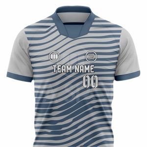 Vêtements de sport de football haut de gamme, tenue de football personnalisée pour l'entraînement, la compétition et les matchs de tournoi - Product Image 4