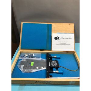 A.G. ASSOCIATES 7100-4095-01 WAFER SUSCEPTORV - Équipements et pièces semi-conducteurs d'occasion de renommée mondiale et de confiance - Product Image 2
