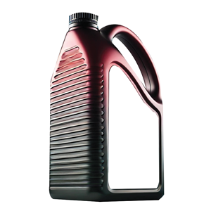 Huile moteur entièrement synthétique haute performance 5W40 SN/CJ4 pour moteur essence de voiture - Product Image 1