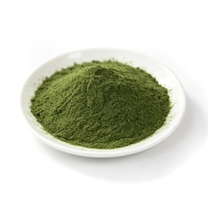 Poudre de feuilles d'ortie de qualité supérieure 100% naturelle, poudre de feuilles d'Urtica dioica pour les soins des cheveux, les soins du cuir chevelu et les formulations à base de plantes - Product Image 3