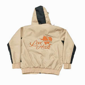 Ensemble de survêtement deux pièces pour homme, nouveau design personnalisé, marque privée, ensemble de shorts de sport et de sweats à capuche pour hommes - Product Image 4