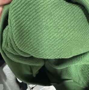 Servicios de Impresión Puff Directa para Diseños Únicos de Jeans Personalizados, Sudadera con Capucha Tears, Sudadera de Algodón con Forro Polar con Impresión Puff 1 - Product Image 5