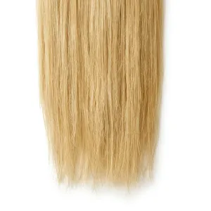 100% Remy Weft Straight Highlighted Full Lace <b>Wig</b> Long <b>Blonde</b> Hair Natural Wave Texture Human Weft Customizable Hair - Product Image 4