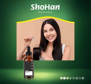 โชฮัน ออล เนเชอรัล แฮร์ โทนิค เซรั่มบำรุงเส้นผมและกระตุ้นการเจริญเติบโตของเส้นผม - Product Image 2