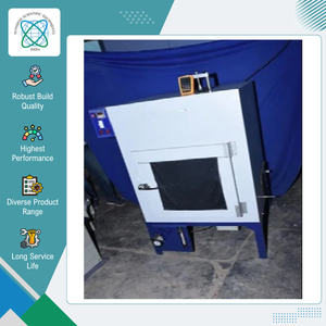 Equipo de Prueba de Plástico de Alta Calidad, Ecológico y Fácil de Operar, Probador Digital de Visibilidad de Humo en Venta - Product Image 4