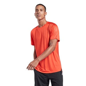 เสื้อยืดแห้งเร็วสำหรับผู้ชาย,เสื้อยืดผ้าฝ้าย100% พิมพ์ลายได้ตามต้องการเสื้อยืดเปล่าสำหรับผู้ชาย1ชิ้นดีไซน์ตามสั่ง - Product Image 1