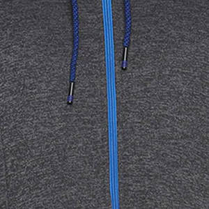 Sudaderas con Capucha Bordadas de Alta Calidad, Nueva Moda Invierno 2026, para Hombre, Talla Grande, Secado Rápido, Transpirables, Unisex - Product Image 6