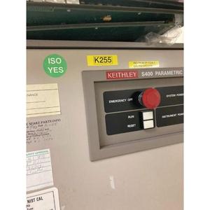 Keithley S-425 - Equipo y Piezas de Semiconductores de Confianza de Marca Global - Product Image 1