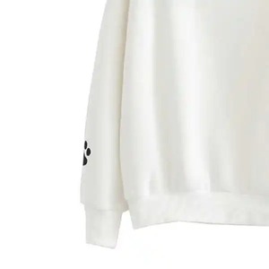 Sudadera con Capucha para Mujer, de Invierno, Manga Larga, con Bolsillos de Felpa y Forro, Diseño Nuevo - Product Image 5