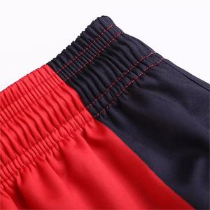 Chándal Deportivo Personalizado por Sublimación, Uniforme Deportivo Premium, Ropa de Entrenamiento Atlética Transpirable de Poliéster, Diseño 2 en 1 de Secado Rápido - Product Image 5