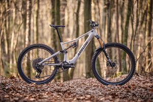 Bicicleta Eléctrica <span class=keywords><strong>MTB</strong></span> 2026 Nueva Amflow PX Carbon Pro con Batería de 700WH, Potencia Máxima de 1500W, Motor M2S, Carga Rápida de 12A y 508W - Product Image 4
