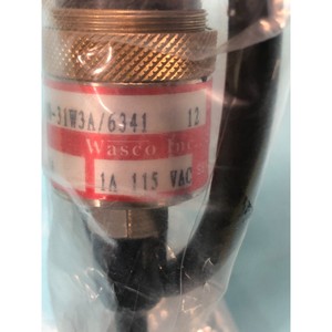 สวิตช์แรงดัน Wasco P110-31W3A/6341, Varian - อุปกรณ์และอะไหล่เซมิคอนดักเตอร์ระดับโลกที่เชื่อถือได้ - Product Image 6