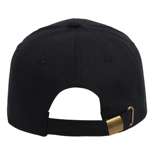 Custom Colours Blank <b>Plain</b> <b>Baseball</b> <b>Cap</b> Embroidered Women Men 6 Panel Sport <b>Cap</b> Fitted <b>Baseball</b> Hats - Product Image 6
