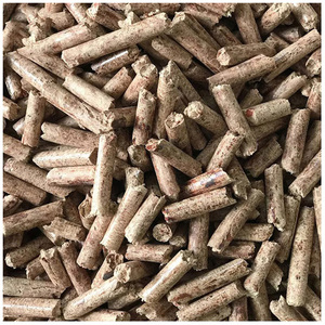 Granulés de bois de qualité supérieure, granulés de bois de qualité en promotion / granulés de bois de sapin, de pin et de hêtre en sacs de 15 kg - Product Image 1