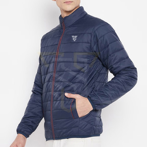 <b>Cheap</b> Price Polyester Made <b>Puffer</b> Winter <b>Jacket</b> Plain Dyed <b>Puffer</b> <b>Jacket</b> Online Sale <b>Puffer</b> <b>Jacket</b> - Product Image 2