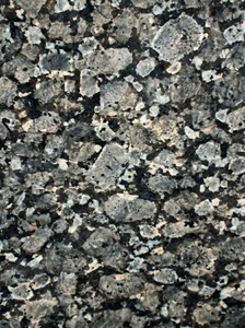Dalle de granit brun cristallin poli, pierre naturelle pour comptoirs, revêtements de sol, revêtements muraux, design moderne, utilisation hôtelière et en cuisine - Product Image 5