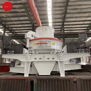 Tốt vsi cát làm cho máy móc đá Granite thạch anh tổng hợp đá vsi8518 dọc trục máy nghiền tác động - Product Image 2