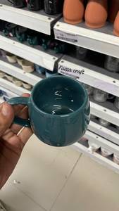 Premium Vintage Ceramic Mug 400Ml Couple Coffee Tea Wine <b>Beer</b> Wedding Mid Autumn Festival Gift Luxury Retro Home Cup - Product Image 4