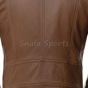 Wholesale <b>Man</b> Leather <b>Jacket</b> Plus Winter Coat <b>Jackets</b> Motorcycle Biker wear Best Leather <b>Jackets</b> in Wholesale Price - Product Image 5