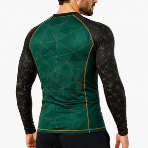 Camiseta Deportiva con Tecnología Avanzada de Gestión de la Humedad y Diseño Ligero para Entusiastas de un Estilo de Vida Activo - Product Image 5