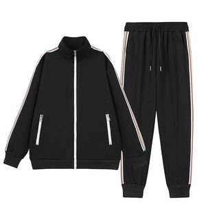 Novedad 2026: Chándales Unisex Personalizables, Cómodos, de Secado Rápido y Material Transpirable para Uso Casual - Product Image 6
