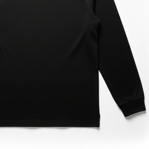 เสื้อเชิ้ตผู้ชายแบรนด์หรูดีไซน์ใหม่ แขนยาว ทรงเข้ารูป ผ้าทอเนื้อนุ่ม ยืดหยุ่น ระบายอากาศได้ดี 240gsm พิมพ์ลายดอกไม้ตามสั่ง - Product Image 4