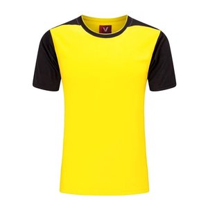 ชุดฟุตบอลแบบซับลิเมชั่น ตัดเย็บอัตโนมัติ แห้งเร็ว ขายส่ง คุณภาพสูง ออกแบบเองได้ ชุดฟุตบอลสำหรับทุกเพศ - Product Image 1