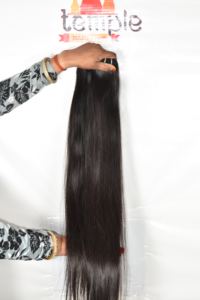 Lot de Cheveux Naturels Bruts à Tresser 100% Non Traités Ondulés Profonds Indiens Vierge Couleur Naturelle Noire Extensions de Cheveux Humains pour Femmes - Product Image 3