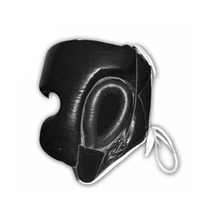 Protector de Cabeza para Boxeo con Protección Reforzada para la Frente y los Oídos, Interior Acolchado Cómodo, Construcción Duradera y Amplio Rango de Protección - Product Image 3
