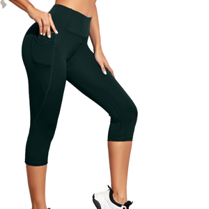 Women Compression Leggings Comfortable Breathable Light Weight Fitness Wear Women Clothing Yoga Wear Women Quick Dry Legging - Product Image 5