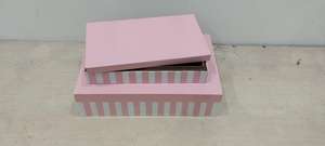 Cajas de Joyería de Madera MDF y Resina Ecológicas con Base de Material Sostenible y Revestimiento Artístico de Resina para Hogares Modernos - Product Image 5