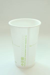 TENBLER Édition Limitée Gobelet en Mousse PP Éléphant, Isolation Thermique, 20oz, Écologique, pour Boissons, Cadeaux, avec Couvercle Flip Top - Product Image 5