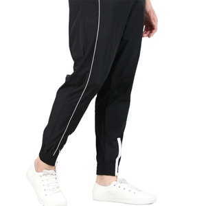 Pantalones de chándal holgados informales para hombre, pantalones de chándal de carga para hombre, pantalones de chándal de algodón cómodos para hombre 2026 - Product Image 5