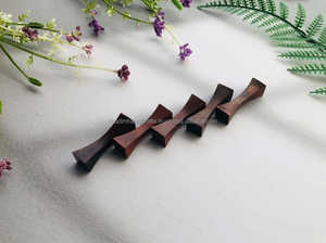 ตะเกียบไม้ไผ่เป็นมิตรกับสิ่งแวดล้อม, น้ำหนักเบาใช้ซ้ำได้และย่อยสลายได้ทางชีวภาพเครื่องใช้สำหรับบ้านและการเดินทาง - Product Image 3