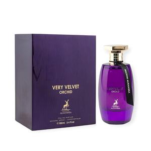Unisex Very Velvet Orchid EDP Vaporisateur 3.4 oz Fragrances 6291108736593 | Maison Alhambra - Product Image 1