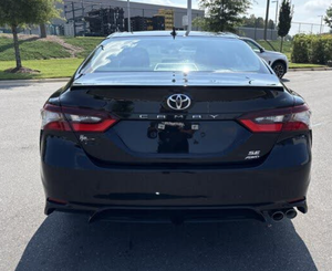 รถยนต์โตโยต้า แคมรี่ SE ซีดาน ปี 2026 สภาพใหม่ - Product Image 2