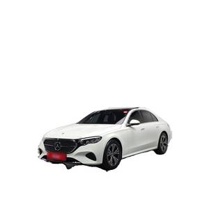 Mercedes-Benz Clase E E200 Avantgarde 2024, 5,930 km, Caja de Cambios Automática, Volante a la Izquierda, Cámara Trasera - Product Image 1