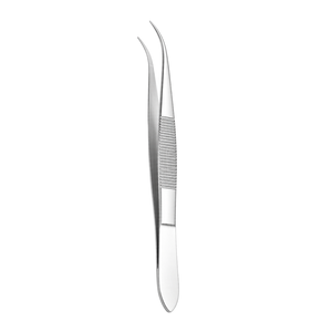 Pince à pansements chirurgicale Ariston International AI-Perry (Modèle AI-Perry Dressing Plier-01) Manuelle, certifiée CE - Product Image 3