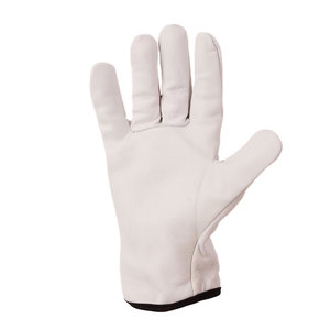 Anti-Slip Textured Safety <b>Gloves</b> Good Quality Leather Working <b>Gloves</b> OEM Manufactured Waterproof And Touchscreen Safety <b>Gloves</b> - Product Image 3
