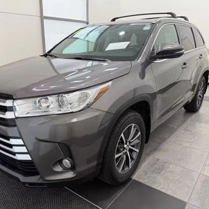 Toyota Highlander XLE AWD Clásico Usado de 2018 - Product Image 1