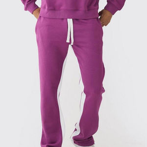 Chándal diseñado para hombres que prefieren una combinación de comodidad, rendimiento y estilo contemporáneo. - Product Image 5