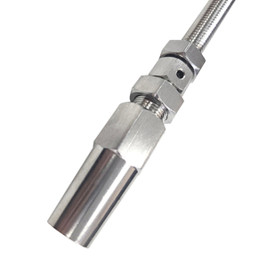 ฮาร์ดแวร์ยึด AISI 316 สตั๊ดเชือกลวดสแตนเลส Swagless เทอร์มินัลเกลียว - Product Image 6