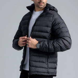 Casual Wear New Style <b>Cheap</b> Price Men <b>Puffer</b> <b>Jackets</b> Premium Quality Lightweight Breathable <b>Puffer</b> <b>Jackets</b> - Product Image 1