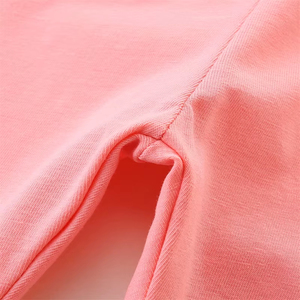 Leggings sans couture pour enfants, polyester de haute qualité, confortables, extensibles, vêtements de sport, vêtements décontractés élégants pour filles - Product Image 6