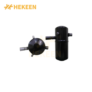 HEKEEN ไส้กรองอากาศในห้องโดยสาร HK-1435 สำหรับอะไหล่เปลี่ยนไส้กรองอากาศภายในรถยนต์ - Product Image 1