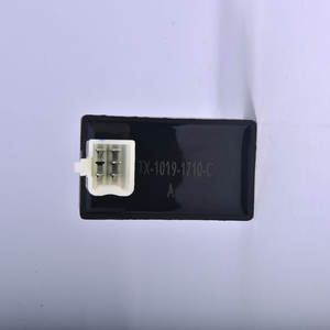 Unidad de Encendido Inteligente Digital CDI 70s para Motocicleta, CDI 7s de Alto Rendimiento para Carreras - Product Image 1