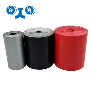 <span class=keywords><strong>Nastro</strong></span> Adesivo Mini Portatile <span class=keywords><strong>a</strong></span> Strappo Manuale, Rotolo Piccolo Impermeabile in Tessuto per Riparazioni di Attrezzature da Viaggio e Outdoor, Diverse Misure - Product Image 2