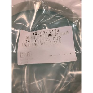 LAM 716-031535-002 Abrazadera de Anillo Inferior de Cerámica ESC - Equipo y Piezas de Semiconductores de Confianza de Trusted Global Legacy - Product Image 1