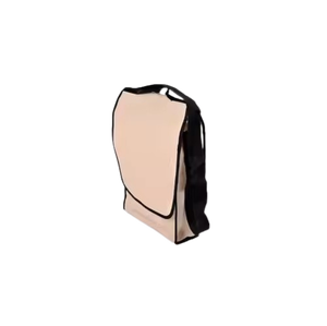 Bolso Tote Estilo Boho con Correa Ancha para el Hombro, Cierre de Solapa y Diseño con Refuerzo para Viajes, Uso Diario y Casual - Product Image 2