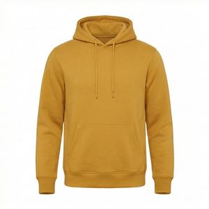 Sudaderas con Capucha para Hombre de Diseño Personalizado, Lavado Ácido, con Logotipo Personalizado, Estilo Oversize, Moda Urbana, Venta al Por Mayor - Product Image 1